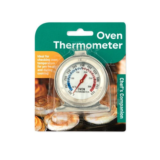 Thermometer Food Meat Oven Dial Cooking Set Gauge Kitchen Grill Stainless Steel