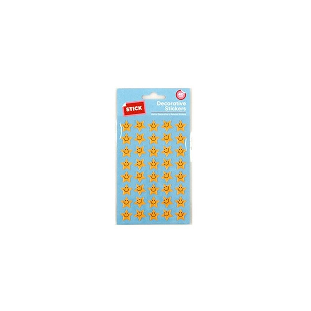 40 Emoji 3D Stickers Sheet Emoticon Bullet Journal Bubble Style Smiley Faces