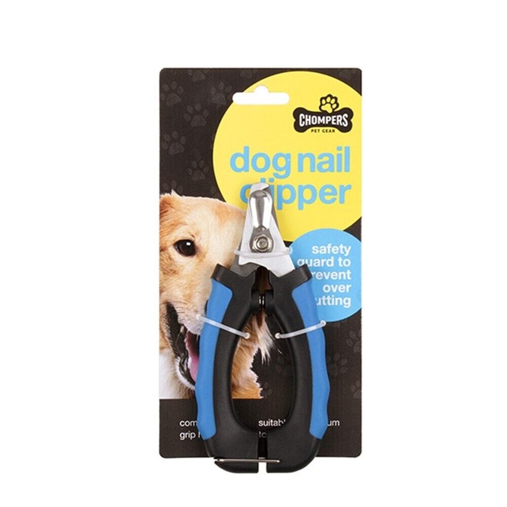 Pet Dog Cat Nail Claw Clippers Professional Toe Cutter Trimmer Grooming Scissors