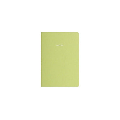 Exercise Book Lined 96 Pages Notebook 8mm Feint Colored Stationary School Office