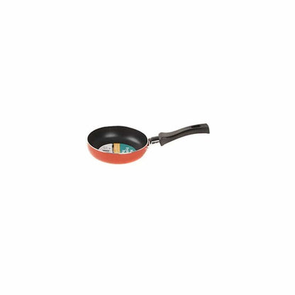 Frying Pan 12cm Mini Saucepan Egg Pancake Non-stick Cookware Kitchen Camping