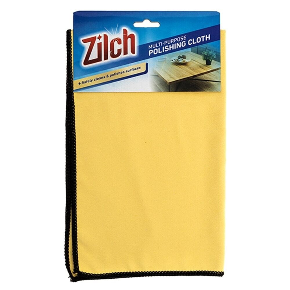 Multi Purpose Wash Cloth Polishing Cleaning Towel Drying Glass Car 60x40cm