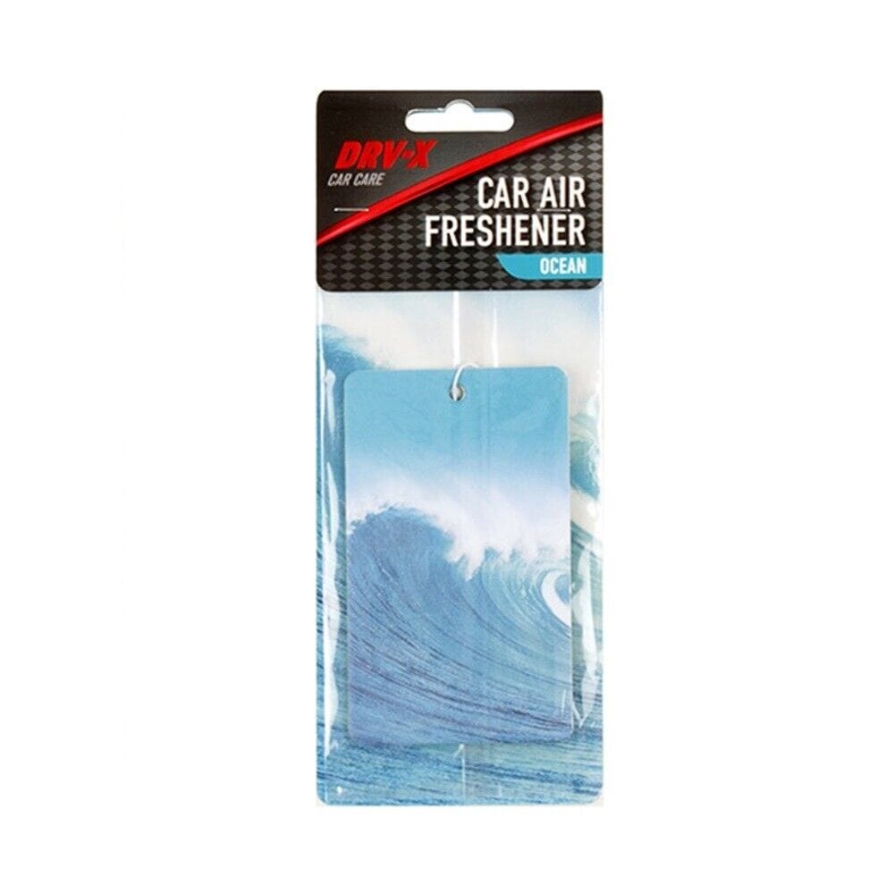 Air Freshener Ocean Car Air Cleaner Fragrance Perfume Truck Home Office