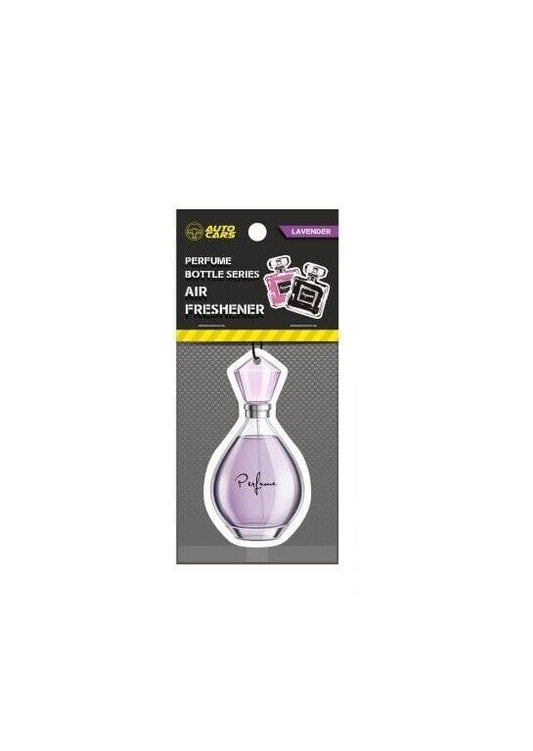 Air Freshener Lavender Air Cleaner Fragrance Perfume Truck Home Office