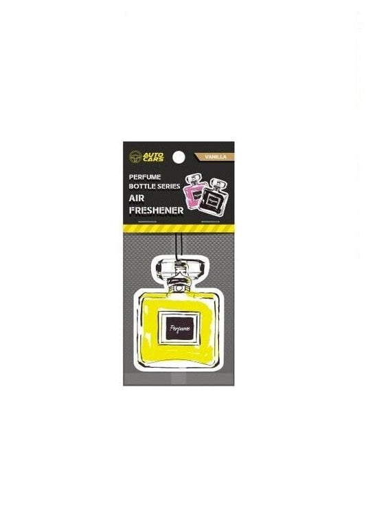 Air Freshener Lemon Air Cleaner Fragrance Perfume Truck Home Office