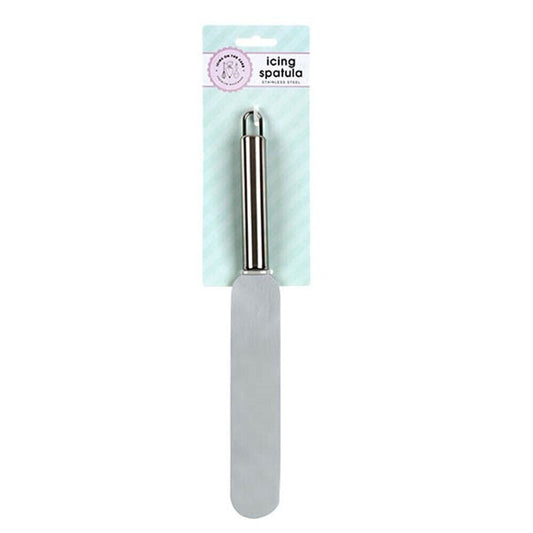 12" Stainless Steel Butter Knife Cake Icing Spatula Spreader Pastry Decorating