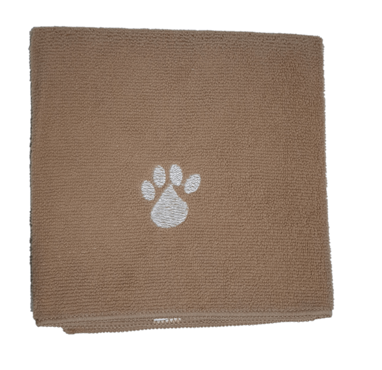 Microfiber Ultra-absorbent Pet Drying Towel Soft Fast Dog Cat Wash 40x60cm