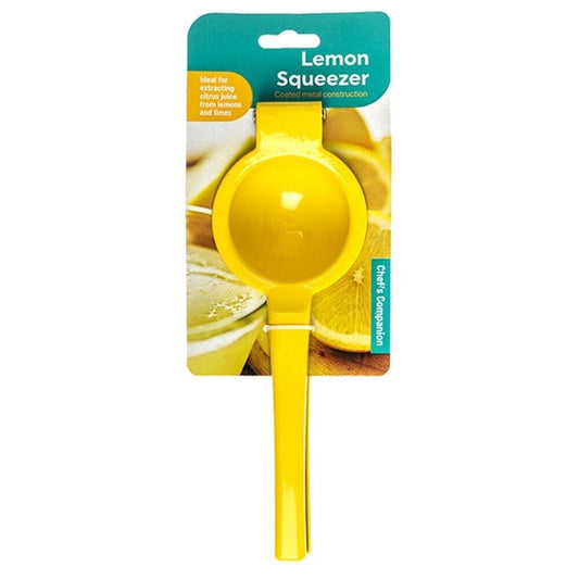 Lemon Squeezer Handheld Juicer Press Citrus Juice Lime