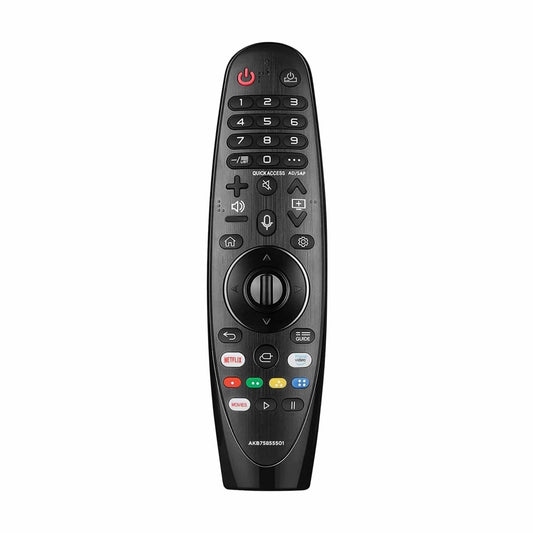 Tooleroo Smart TV Remote Control Replacement for LG Voice Magic 20GA 19BA 18BA