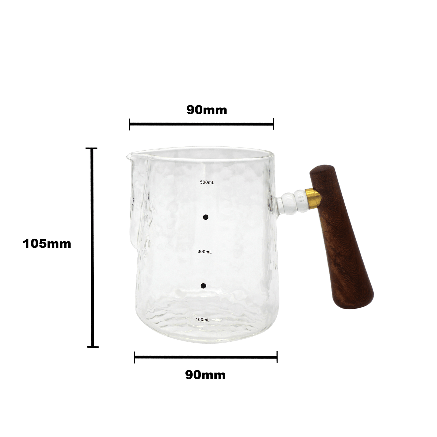 Ferme Coffee Server - 500ml