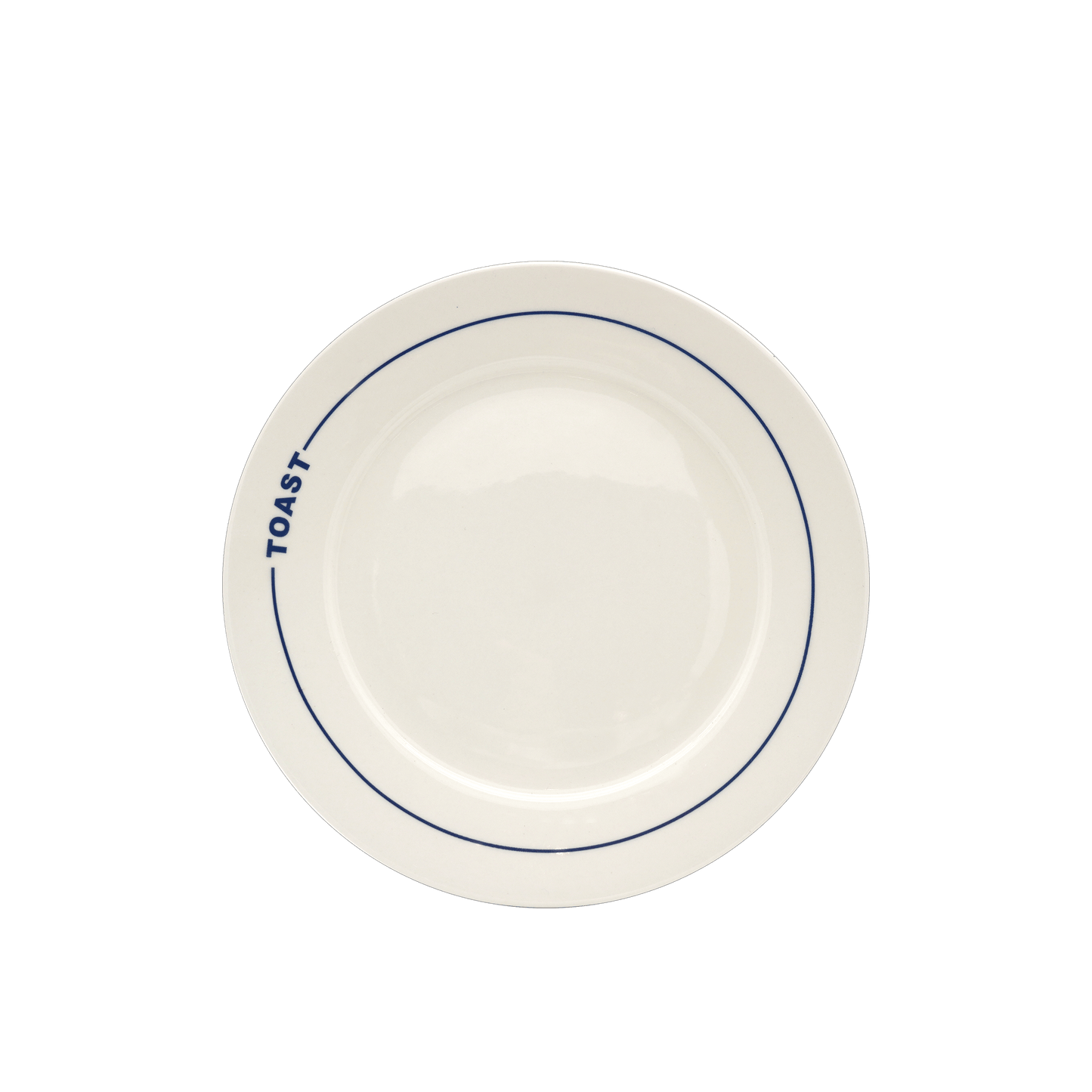 Toast Plate flat plate