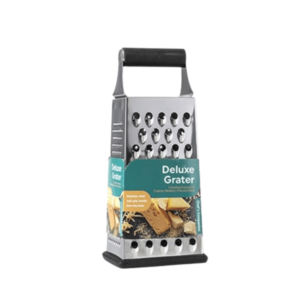 Large Box Stainless Steel Manual Vegetable Cheese Grater Manual Slicer Handheld